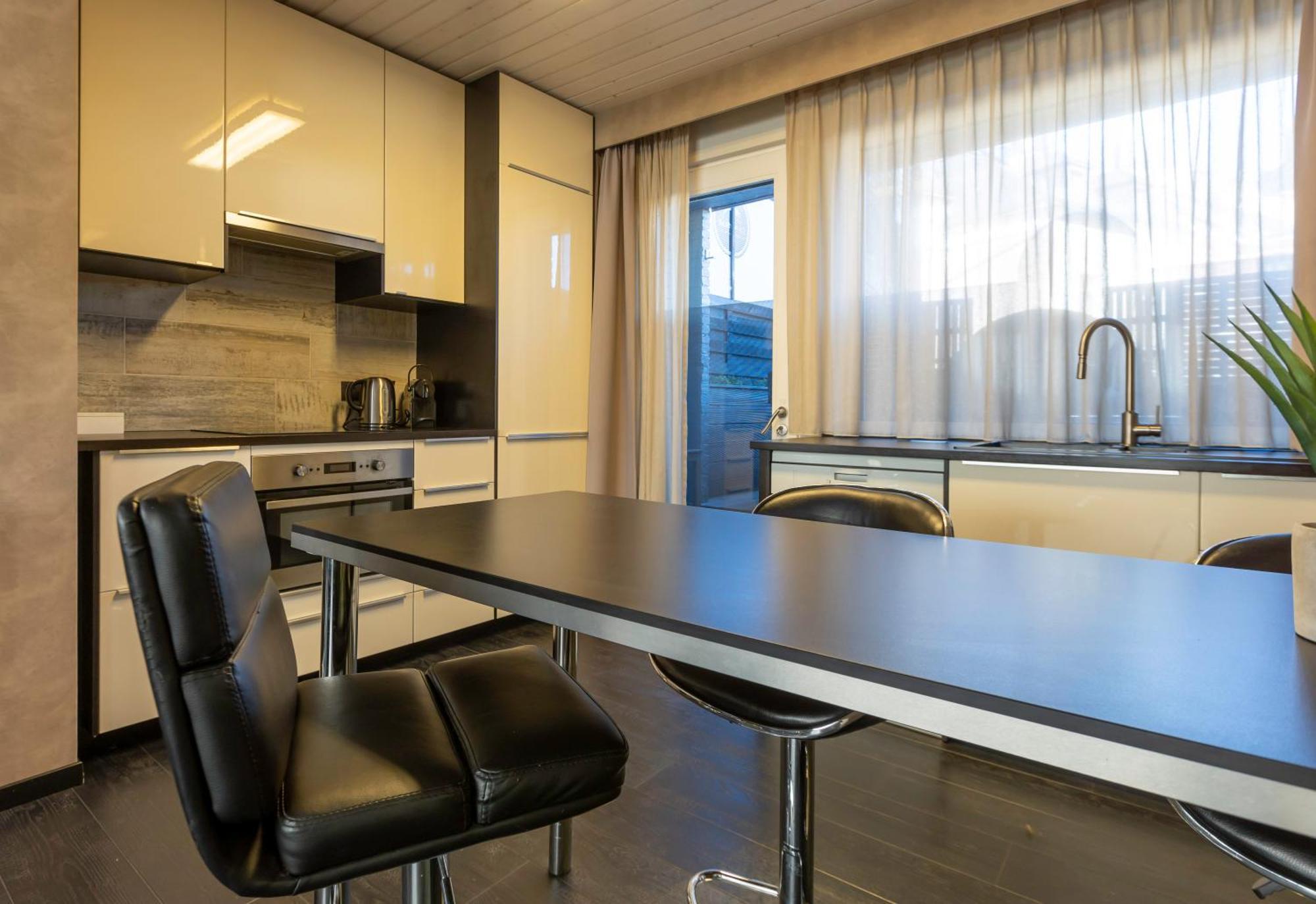 Suite 40 Jacuzzi & Sauna By Malmedreams Malmedy Exterior foto