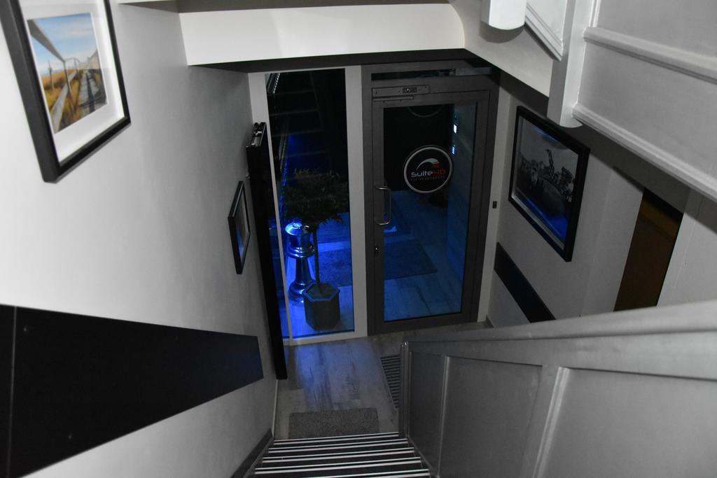Suite 40 Jacuzzi & Sauna By Malmedreams Malmedy Exterior foto